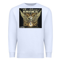 Blackberry Smoke Premium Sweatshirt | Teevron