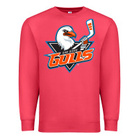 Cardinal san diego gulls Premium Sweatshirt - linhVisuals