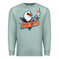 Seafoam san diego gulls Premium Sweatshirt - linhVisuals