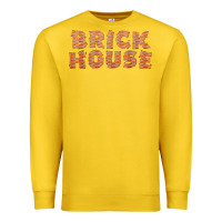 Lemon brick house funny t shirt Premium Sweatshirt - linhVisuals