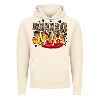 Vintage Artic neuro spicy neurodivergence Vintage Hoodie - LillyAllenDesigns