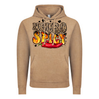 Vintage Coffee neuro spicy neurodivergence Vintage Hoodie - LillyAllenDesigns
