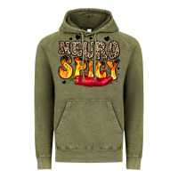 Vintage Olive neuro spicy neurodivergence Vintage Hoodie - LillyAllenDesigns