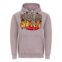Vintage Zinc neuro spicy neurodivergence Vintage Hoodie - LillyAllenDesigns