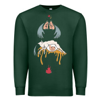 Sports Green purity ring müsïc Premium Sweatshirt - linhVisuals