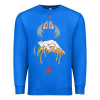True Royal purity ring müsïc Premium Sweatshirt - linhVisuals