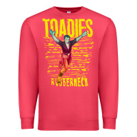 Cardinal #toadies clässic Premium Sweatshirt - linhVisuals