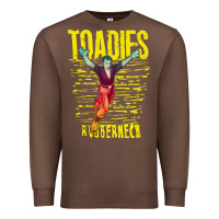 Chestnut #toadies clässic Premium Sweatshirt - linhVisuals