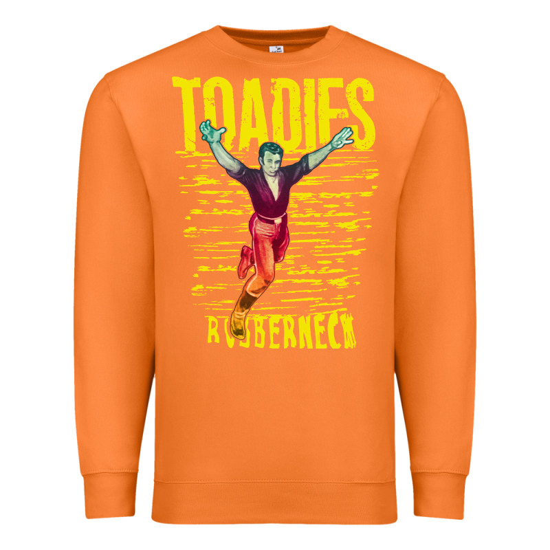 #toadies Clässic Premium Sweatshirt by linhVisuals | Teevron