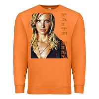 Carrot faith hill Premium Sweatshirt - linhVisuals