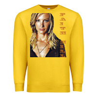 Lemon faith hill Premium Sweatshirt - linhVisuals
