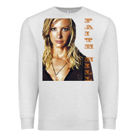 Faith Hill Premium Sweatshirt | Teevron