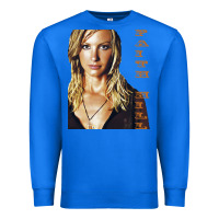 True Royal faith hill Premium Sweatshirt - linhVisuals