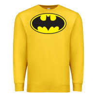 Lemon bat classic Premium Sweatshirt - linhVisuals