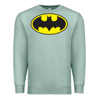 Seafoam bat classic Premium Sweatshirt - linhVisuals