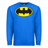 True Royal bat classic Premium Sweatshirt - linhVisuals