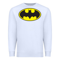 Bat Classic Premium Sweatshirt | Teevron