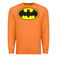 Carrot bat classic Premium Sweatshirt - linhVisuals