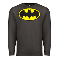 Smoke bat classic Premium Sweatshirt - linhVisuals
