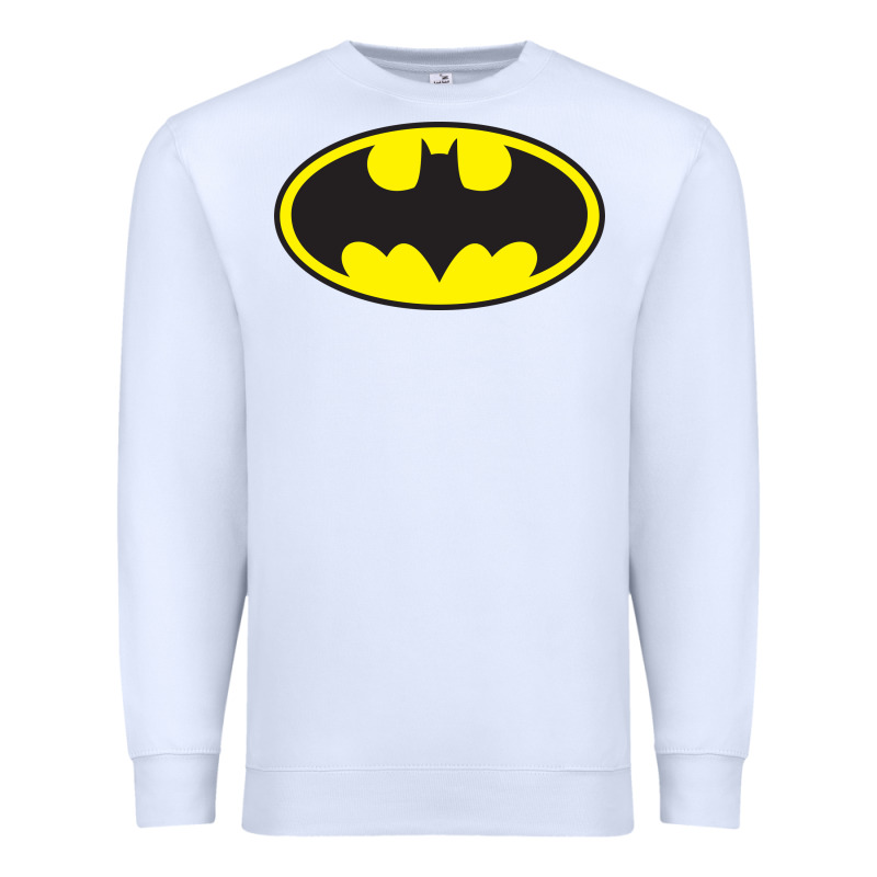 Bat Classic Premium Sweatshirt by linhVisuals | Teevron