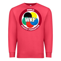 Cardinal #world karate federation Premium Sweatshirt - linhVisuals