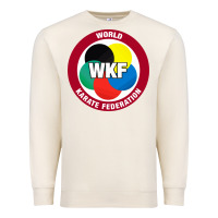 Sandshell #world karate federation Premium Sweatshirt - linhVisuals