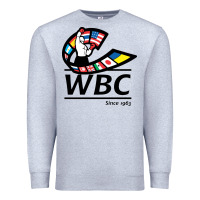 #world Boxing Council Premium Sweatshirt | Teevron