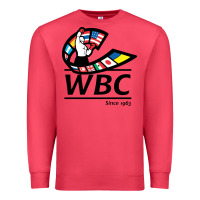 Cardinal #world boxing council Premium Sweatshirt - linhVisuals