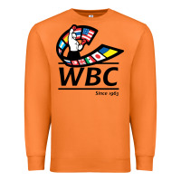 Carrot #world boxing council Premium Sweatshirt - linhVisuals