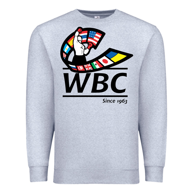 #world Boxing Council Premium Sweatshirt by linhVisuals | Teevron