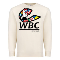 Sandshell #world boxing council Premium Sweatshirt - linhVisuals