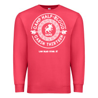 Cardinal cabin thirteen Premium Sweatshirt - linhVisuals