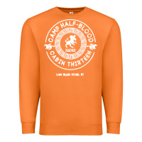 Carrot cabin thirteen Premium Sweatshirt - linhVisuals