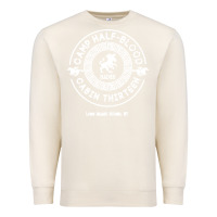 Sandshell cabin thirteen Premium Sweatshirt - linhVisuals