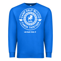 True Royal cabin thirteen Premium Sweatshirt - linhVisuals