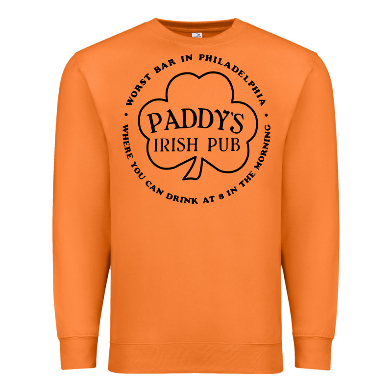 Paddys Irish Pub Premium Sweatshirt by linhVisuals | Teevron