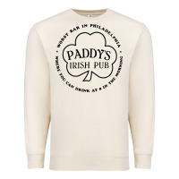 Sandshell paddys irish pub Premium Sweatshirt - linhVisuals