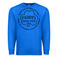 True Royal paddys irish pub Premium Sweatshirt - linhVisuals