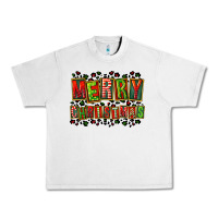 Lunar Rock merry christmas Urban Heavy Tee - FaDigitalArtStudio