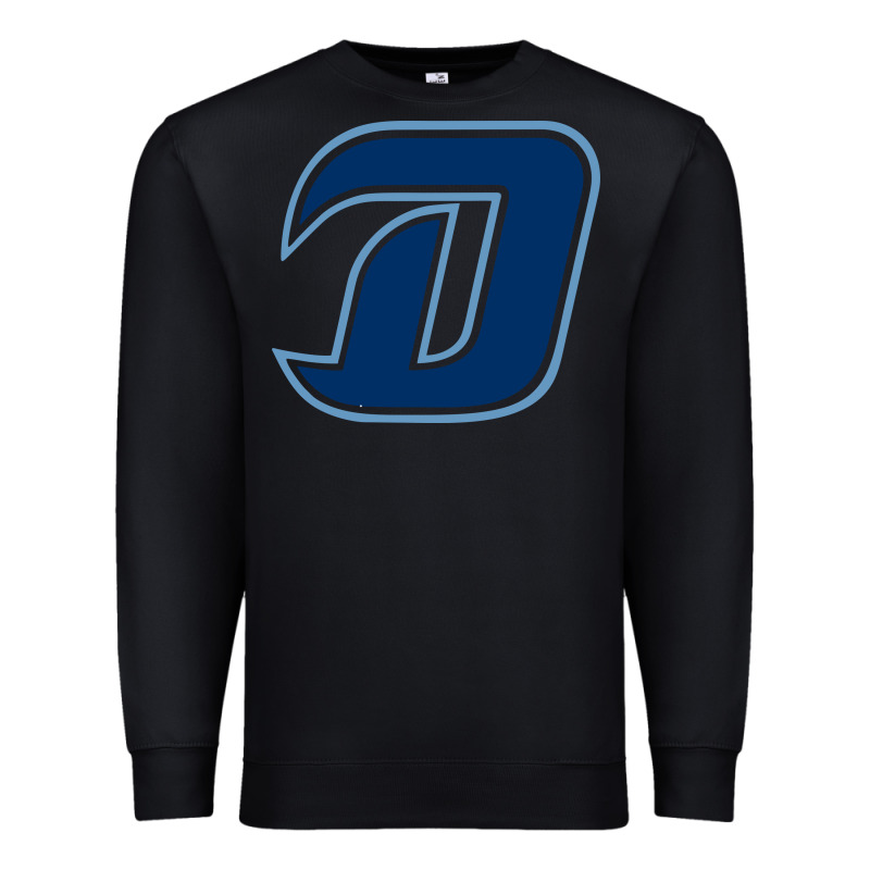 Nc Dinos Premium Sweatshirt by linhVisuals | Teevron