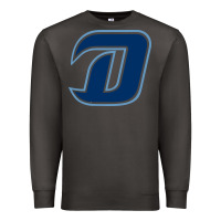 Smoke NC Dinos Premium Sweatshirt - linhVisuals