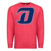 Cardinal NC Dinos Premium Sweatshirt - linhVisuals
