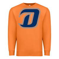Carrot NC Dinos Premium Sweatshirt - linhVisuals