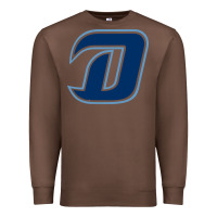Chestnut NC Dinos Premium Sweatshirt - linhVisuals