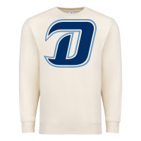 Sandshell NC Dinos Premium Sweatshirt - linhVisuals