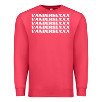 Cardinal club vandersexxx Premium Sweatshirt - linhVisuals
