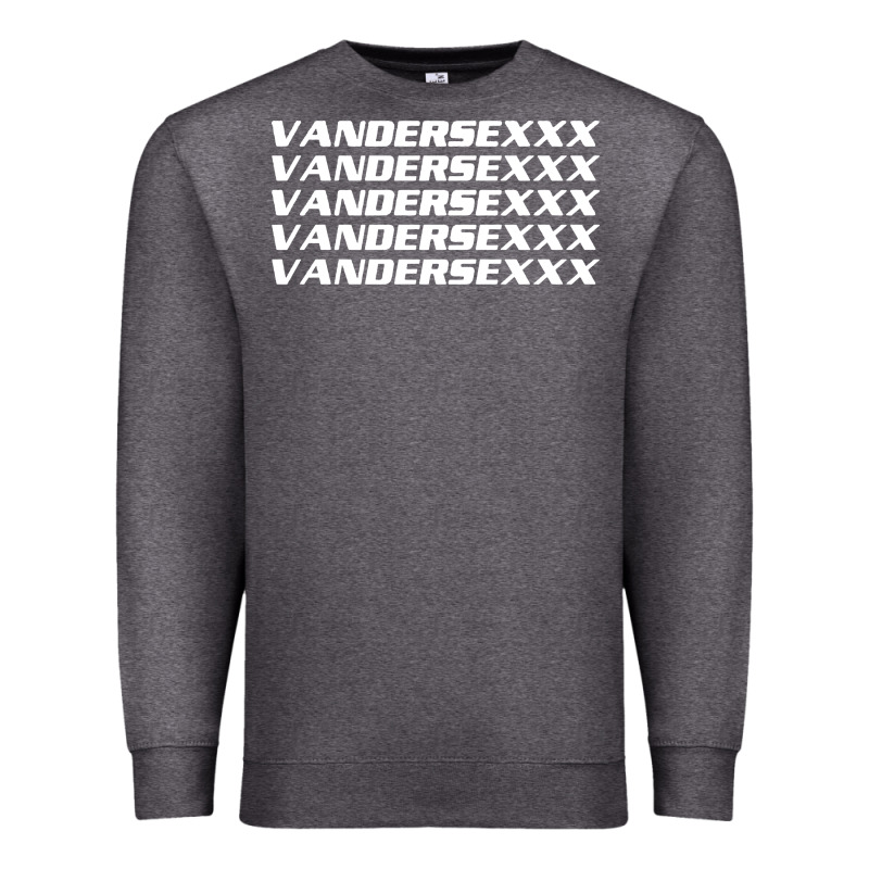 Club Vandersexxx Premium Sweatshirt by linhVisuals | Teevron