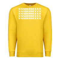 Lemon club vandersexxx Premium Sweatshirt - linhVisuals