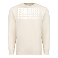Sandshell club vandersexxx Premium Sweatshirt - linhVisuals