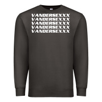 Smoke club vandersexxx Premium Sweatshirt - linhVisuals